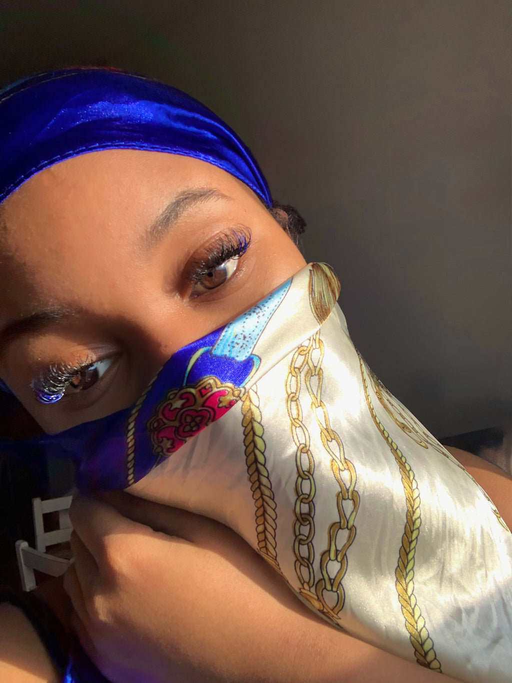 Hot rich girl