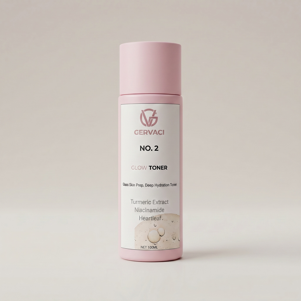 Glow Toner