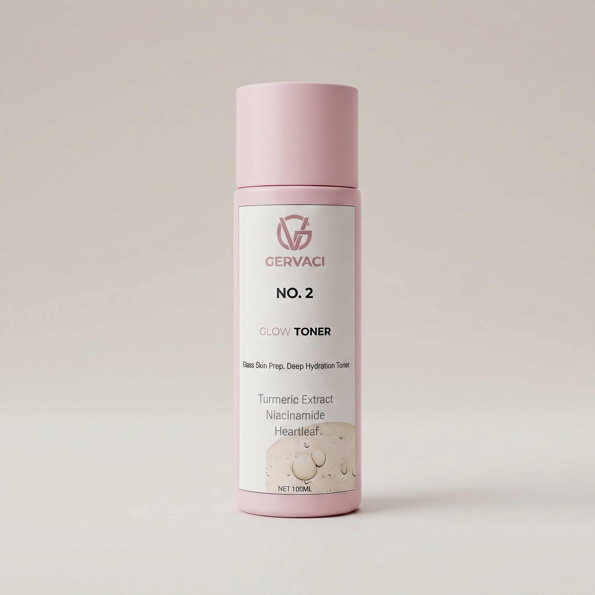 Glow Toner