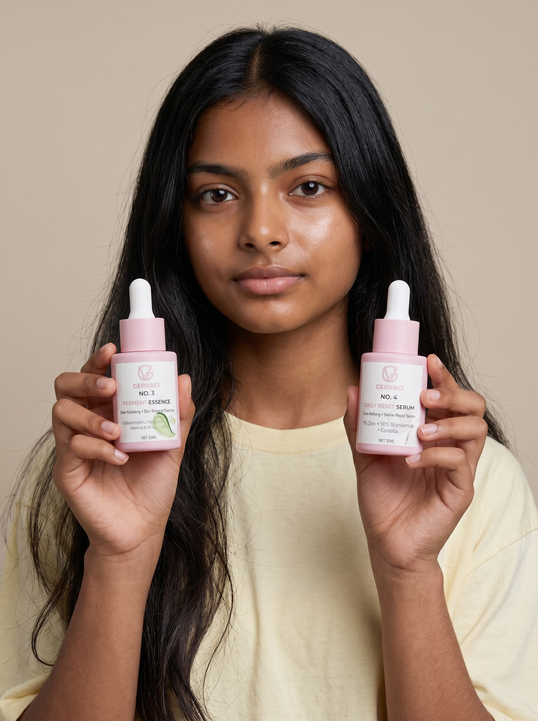 Daily Reset Serum