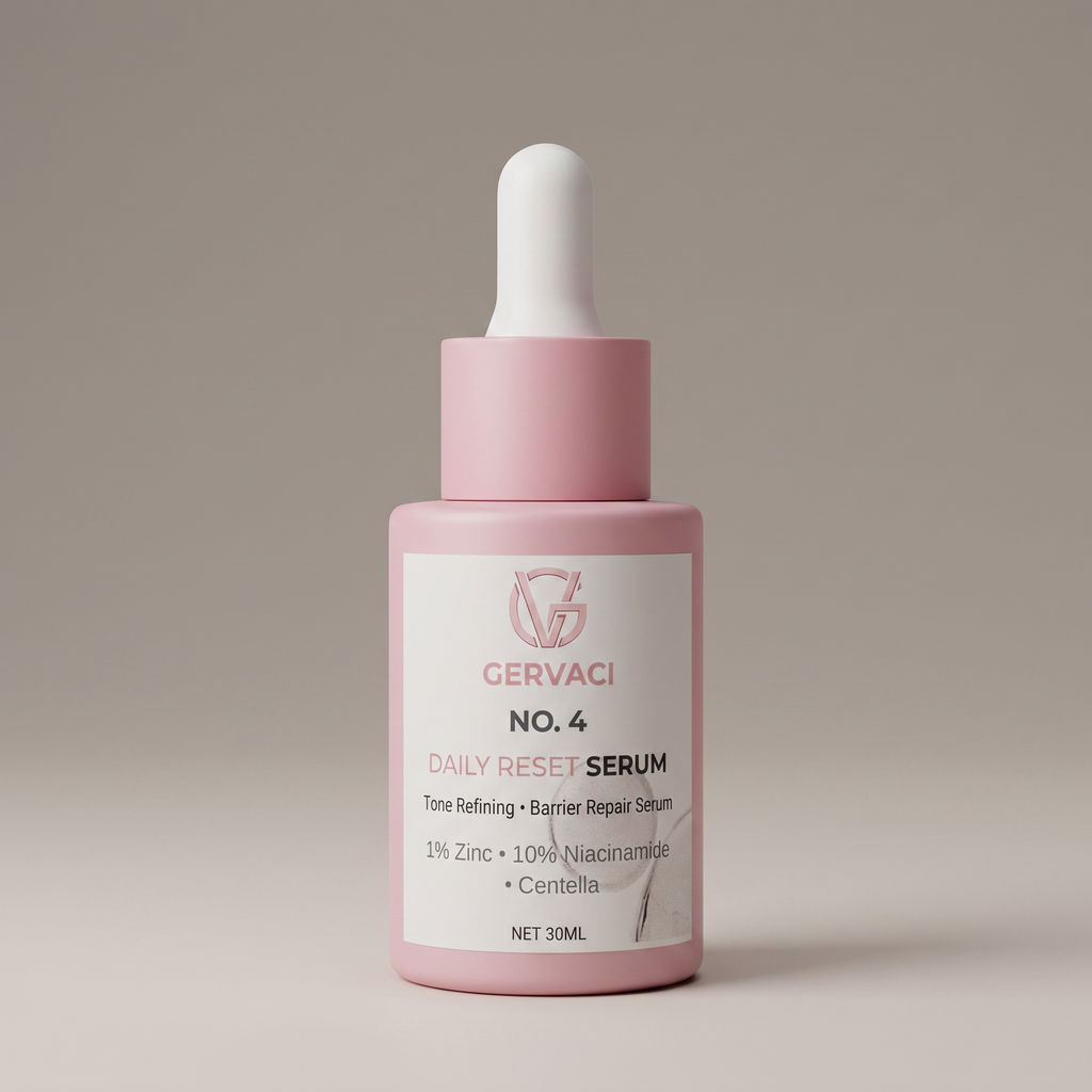 Daily Reset Serum