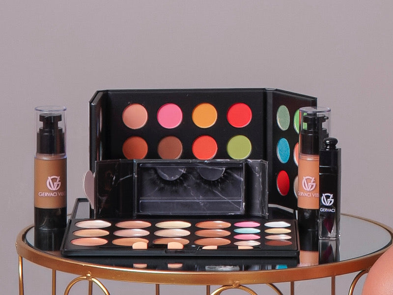 Eyeshadow