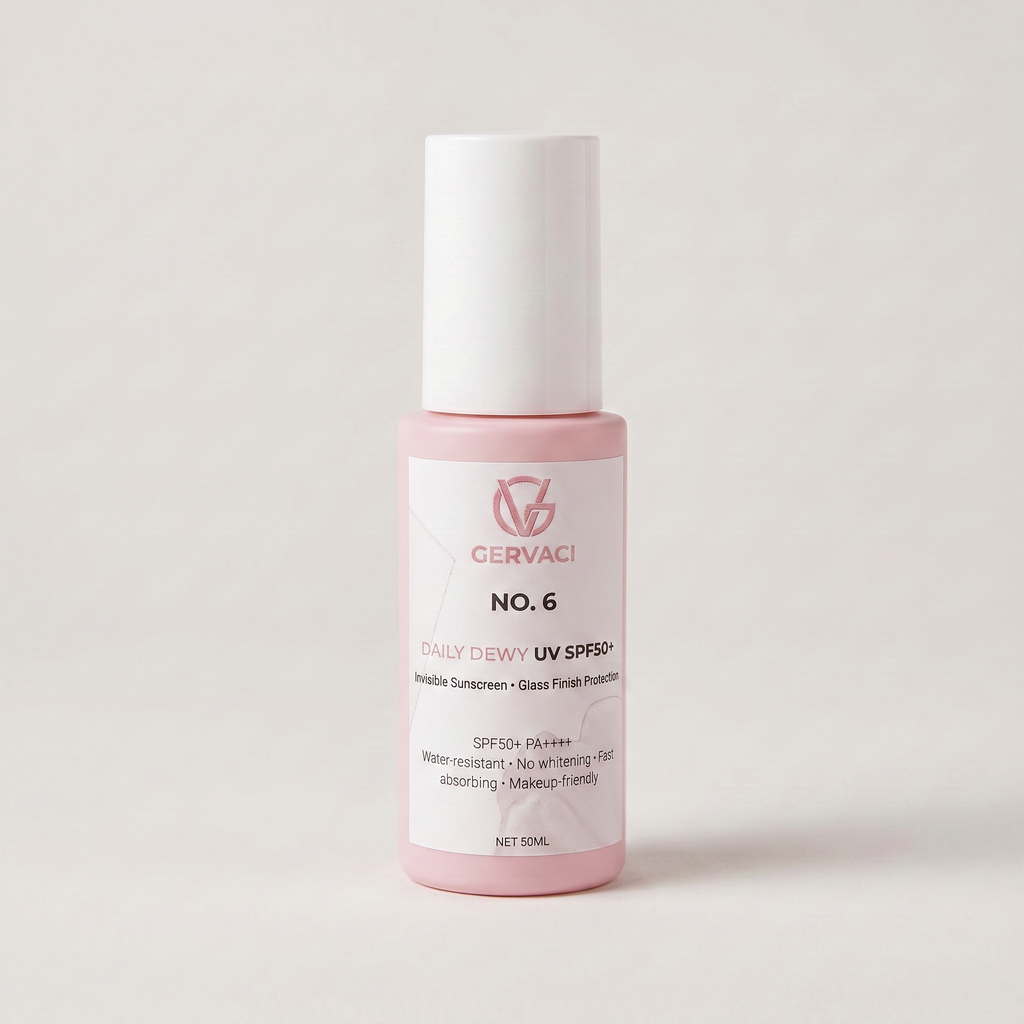 Daily Dew UV SPF50+