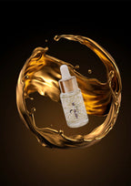 24K Gold serum