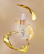 24K Gold serum