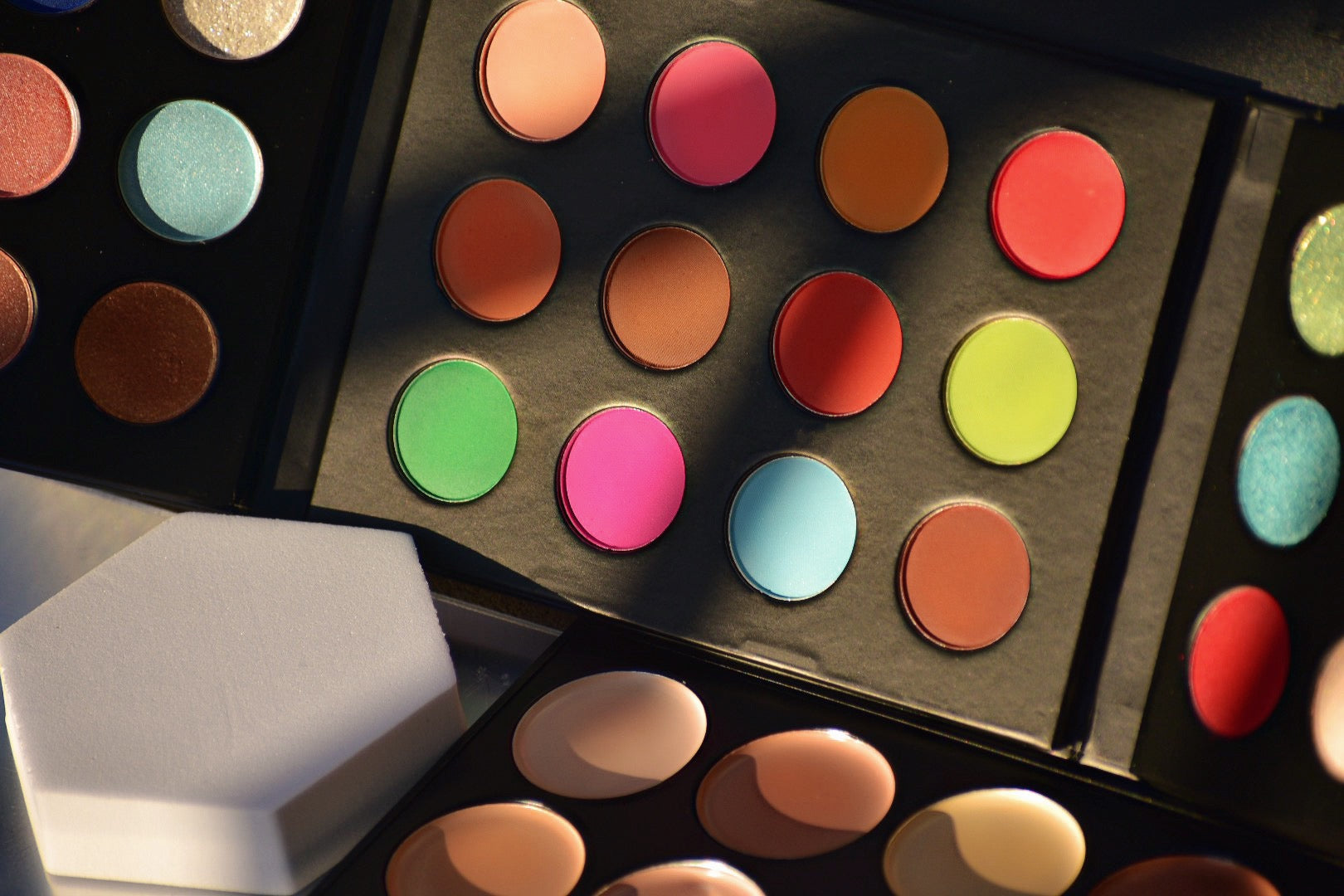 Eyeshadow