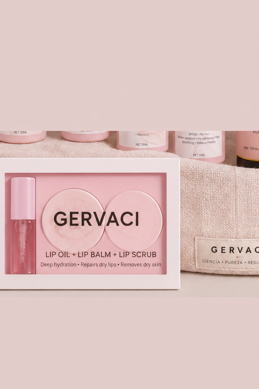 Lip Combo