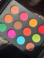 Eyeshadow