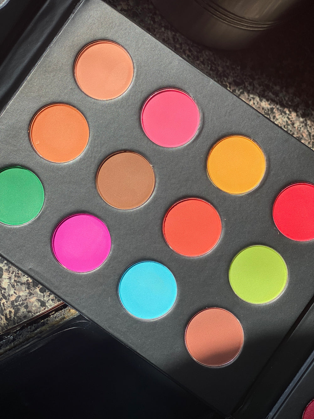 Eyeshadow