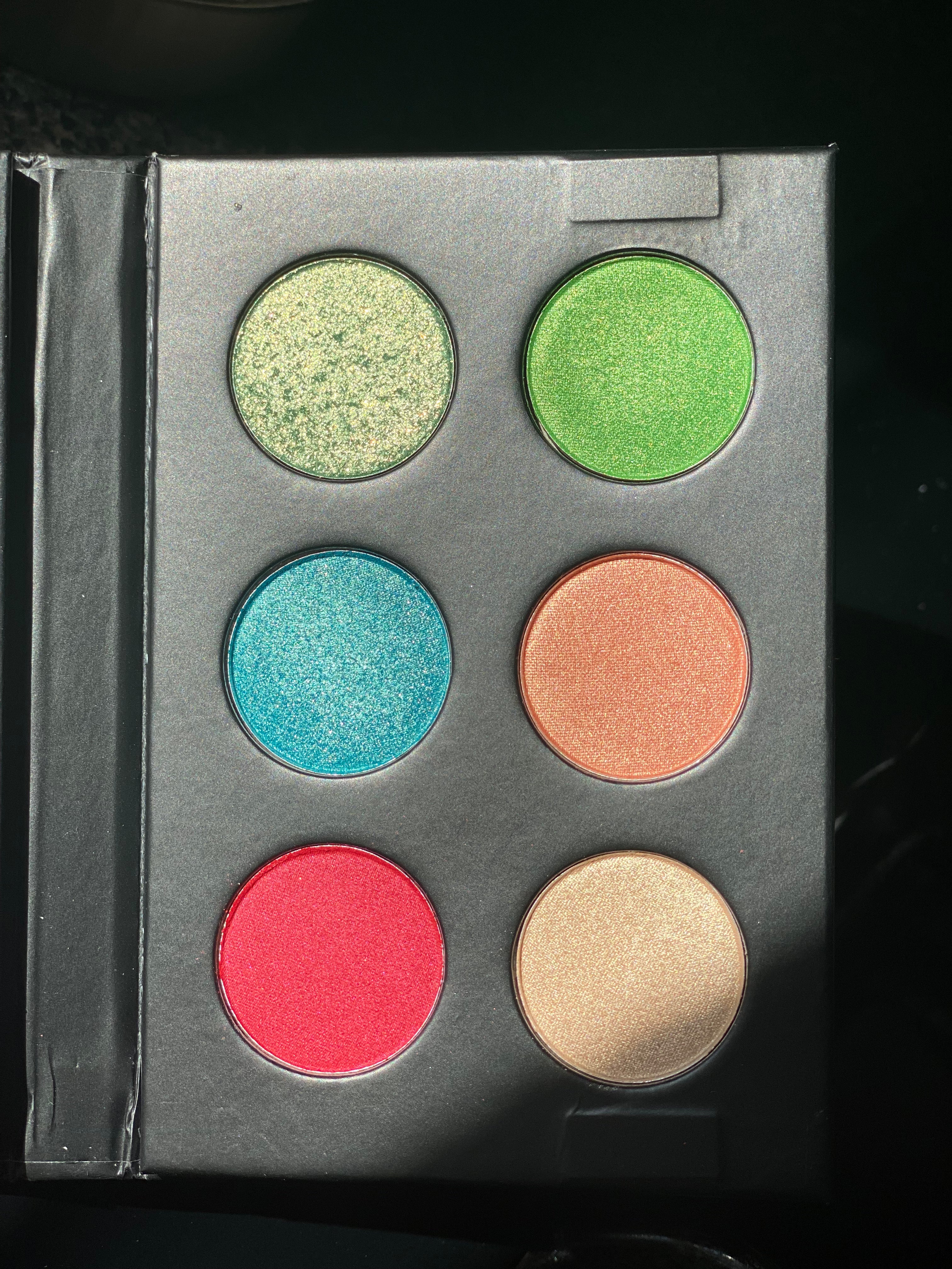 Eyeshadow