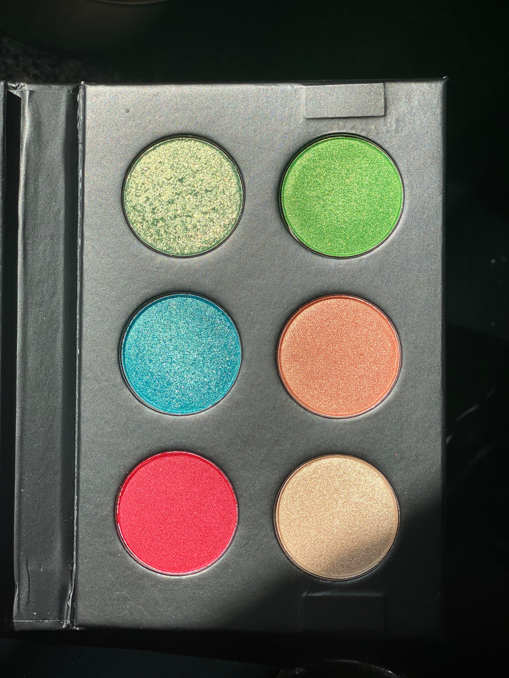 Eyeshadow