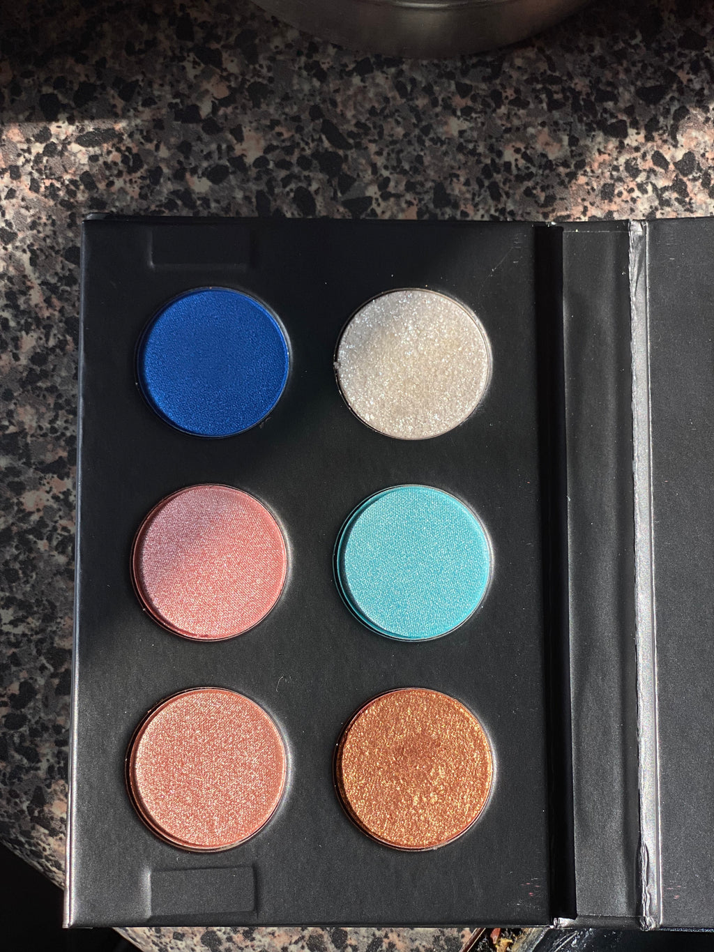 Eyeshadow